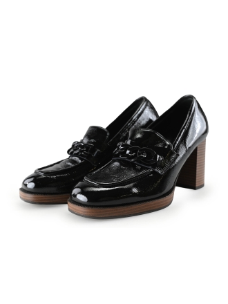 NeroGiardini Pumps Zwart 299448