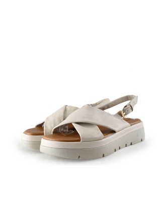 Next Sandalen Beige 299461