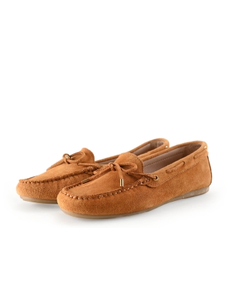 Giulia Instappers Bruin 299472