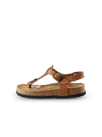 Hush Puppies Sandalen Cognac 299475