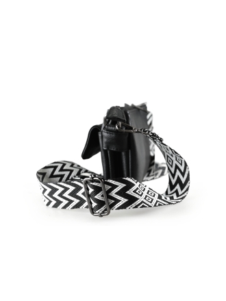 Charm London Rugzak Zwart 299490