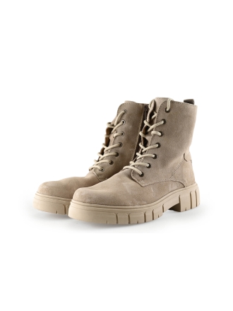 Feyn Veterboots Beige 299497