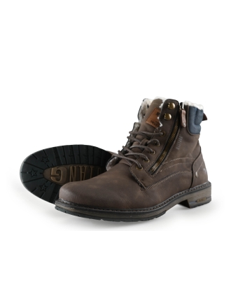 Mustang Hoge sneakers