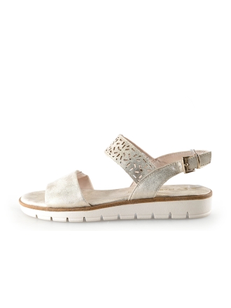 Marco Tozzi Sandalen Goud 299523