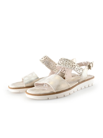 Marco Tozzi Sandalen Goud 299523