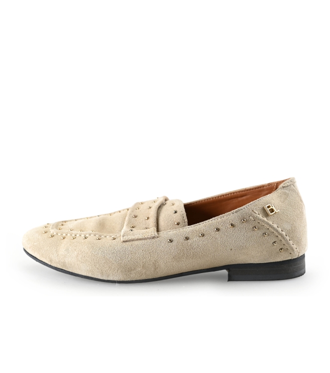 Babouche Loafers