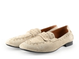 Babouche Loafers