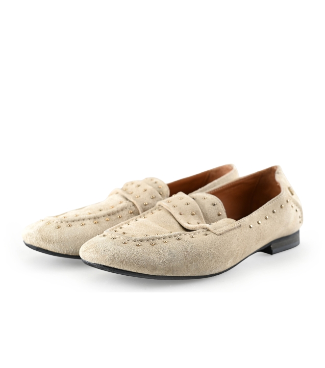 Babouche Loafers