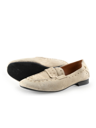 Babouche Loafers