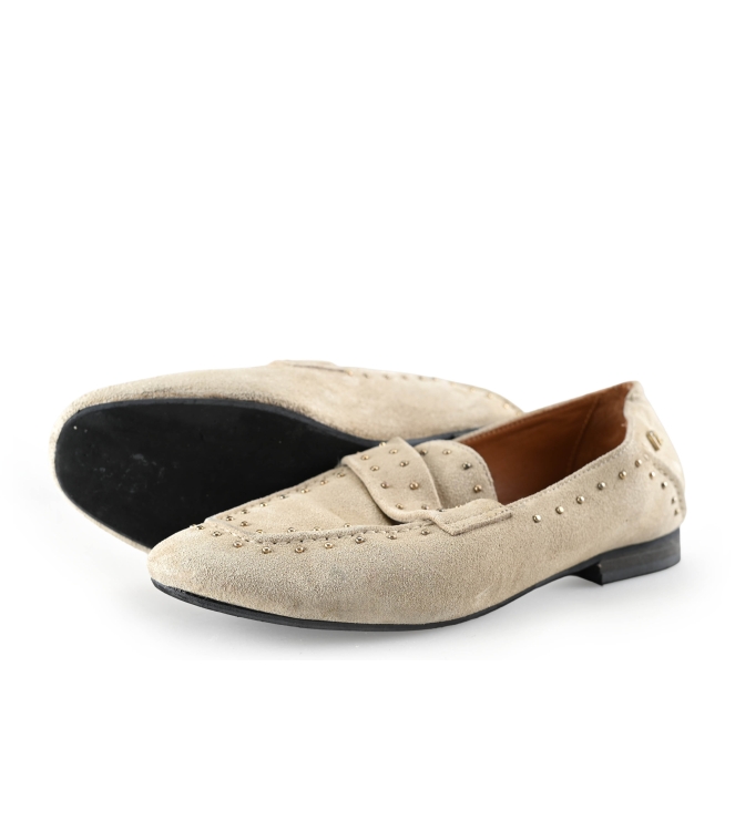 Babouche Loafers