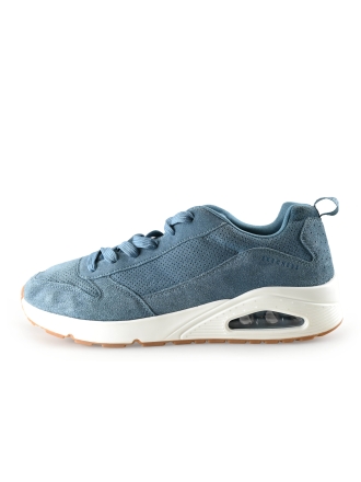 Skechers Sneakers Blauw 299532
