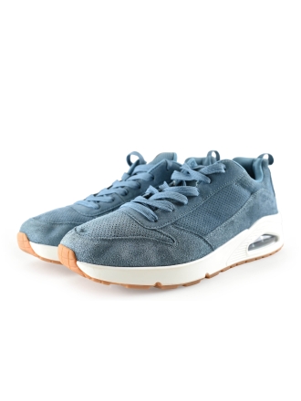 Skechers Sneakers Blauw 299532
