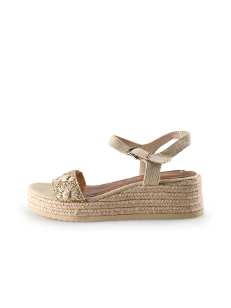Tamaris Sandalen Beige 299538