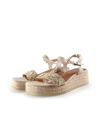 Tamaris Sandalen Beige 299538