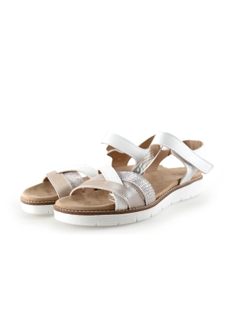 Feyn Sandalen Wit 299546