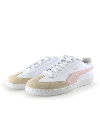 Puma Sneakers Wit 299548