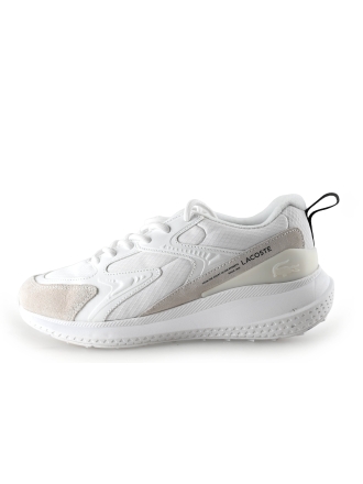 Lacoste Sneakers Wit 299549