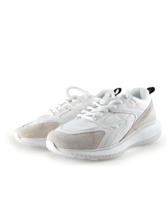 Lacoste Sneakers Wit 299549