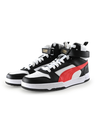 Puma Hoge sneakers Wit 299555