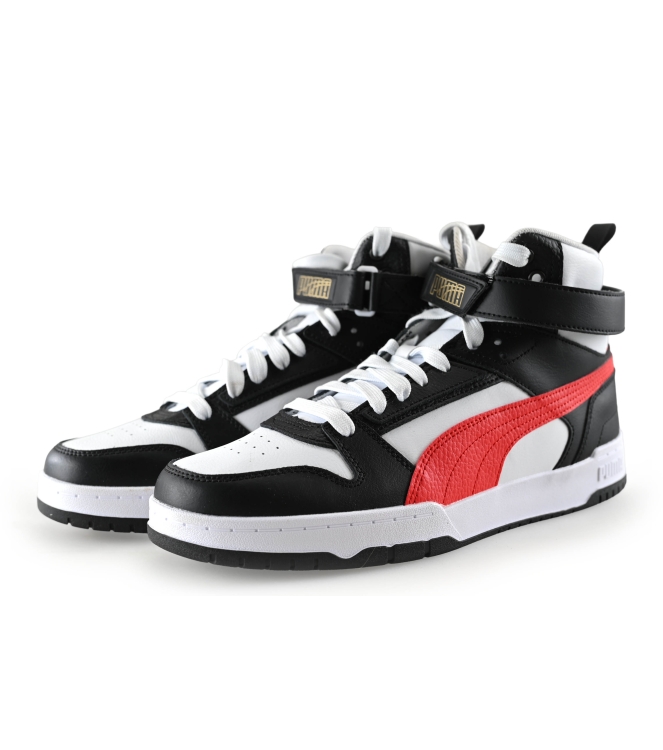 Puma Hoge sneakers