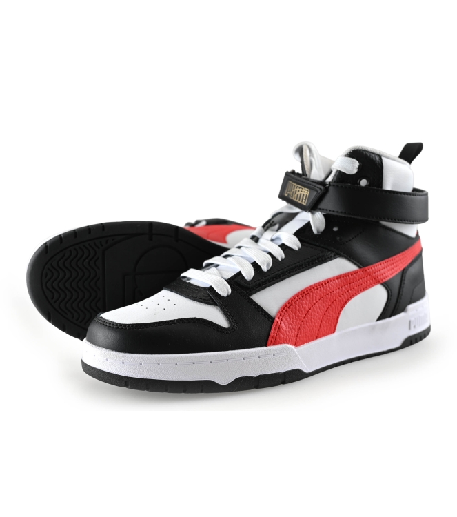 Puma Hoge sneakers