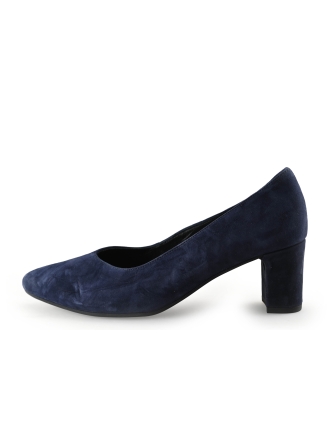 Gabor Pumps Blauw 299563