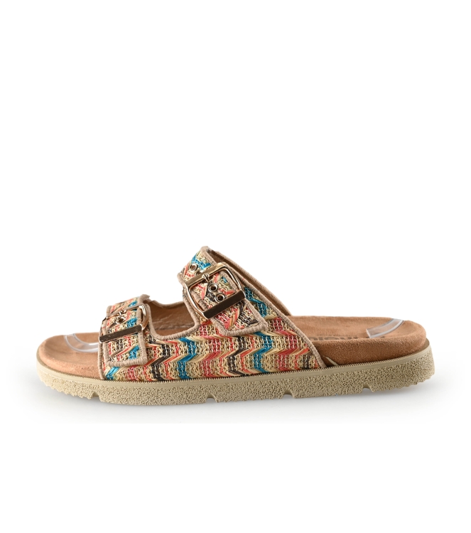 Comfortwalk Slippers