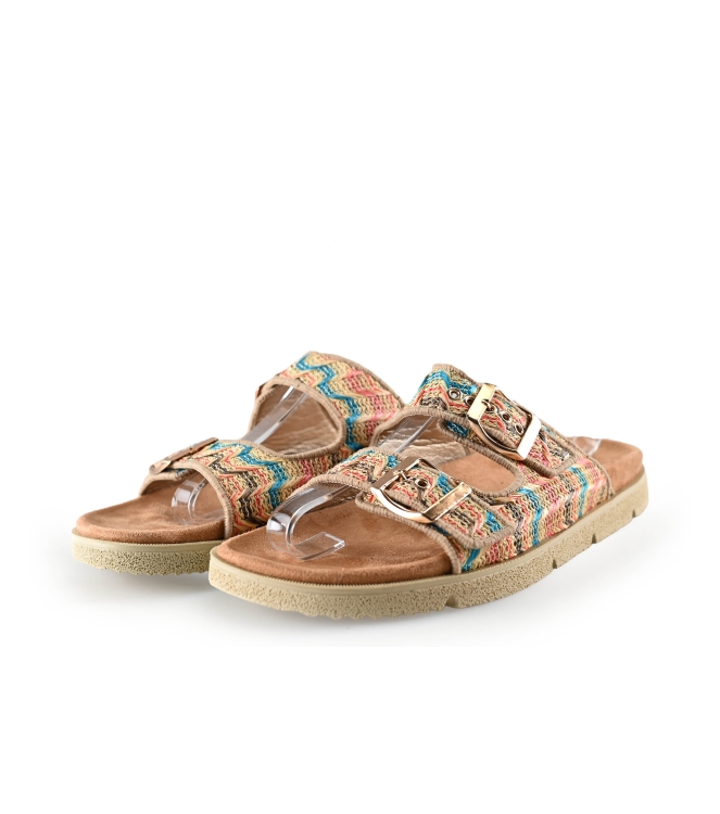 Comfortwalk Slippers