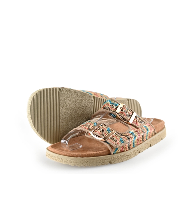 Comfortwalk Slippers