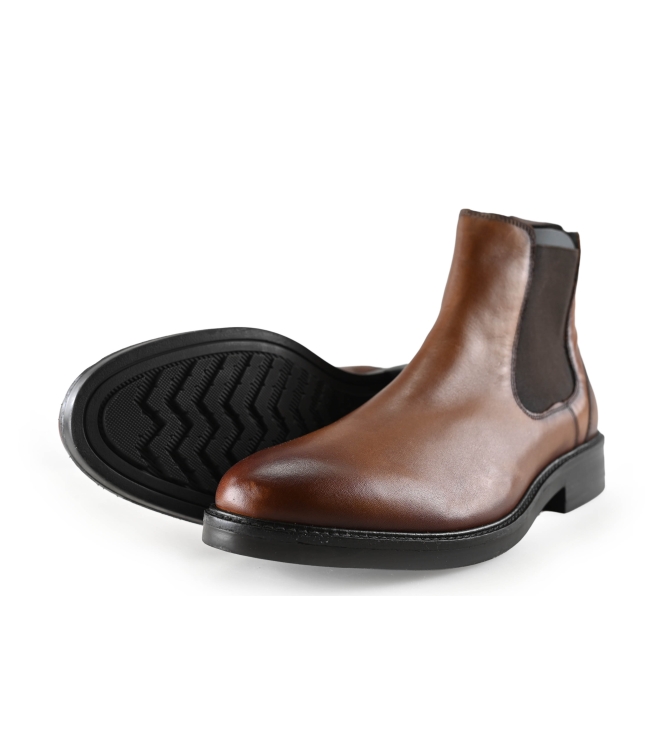 Steve Madden Chelsea boots