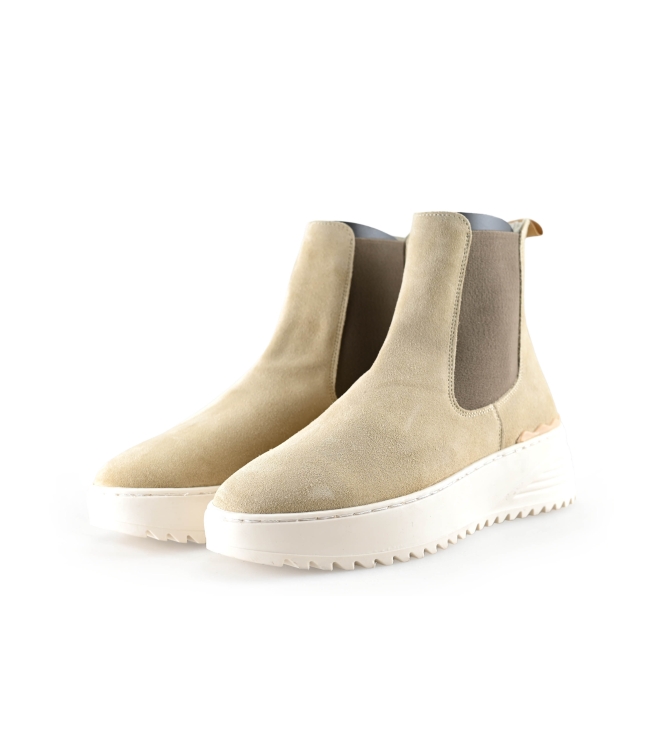 Birkenstock Chelsea boots