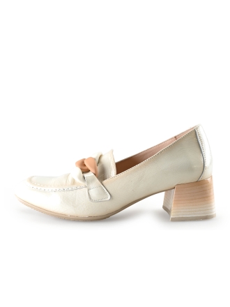 Hispanitas Instappers Beige 299589