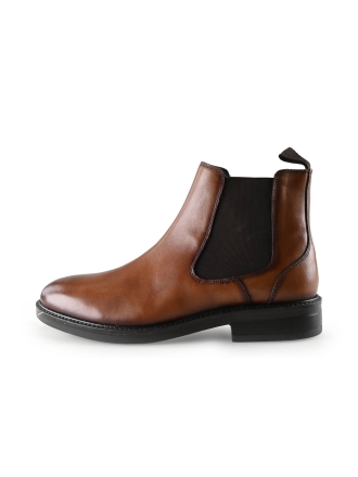 Sreve Madden Chelsea boots Bruin 299590