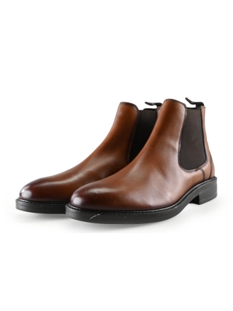 Sreve Madden Chelsea boots Bruin 299590
