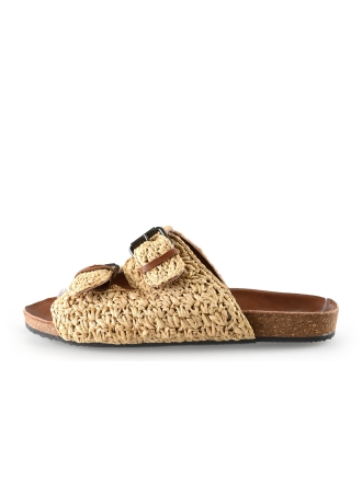 Cycleur de Luxe Slippers Beige 299596