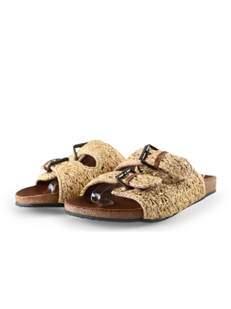 Cycleur de Luxe Slippers Beige 299597
