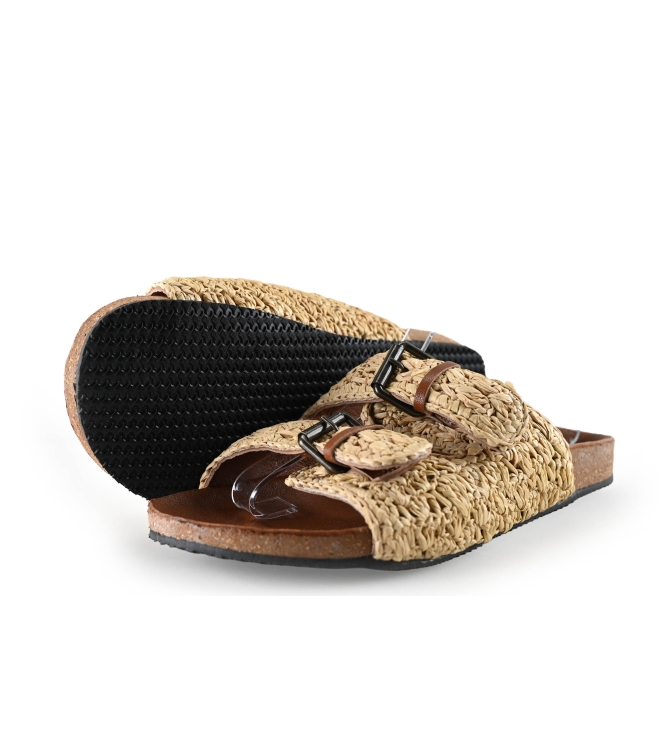 Cycleur de Luxe Slippers