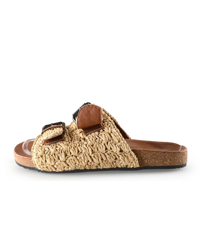 Cycleur de Luxe Slippers