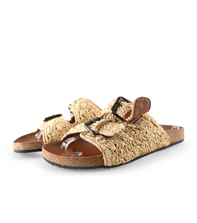 Cycleur de Luxe Slippers