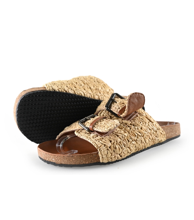 Cycleur de Luxe Slippers