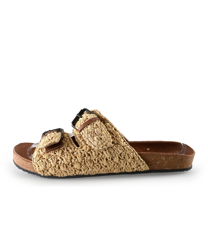 Cycleur de Luxe Slippers