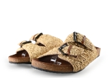 Cycleur de Luxe Slippers
