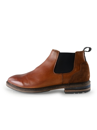 Lloyd Enkellaarzen Bruin 299607