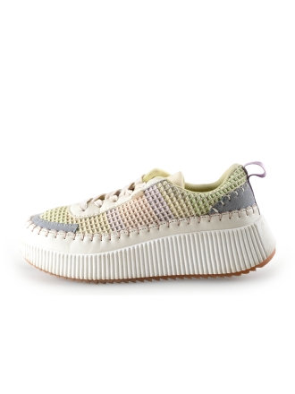 Poelman Sneakers Overig 299610