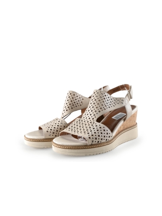 Tamaris Sandalen Beige 299621