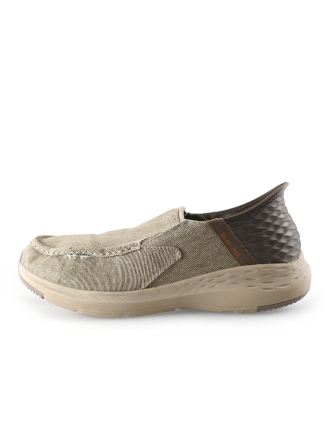 Skechers Instappers Bruin 299643