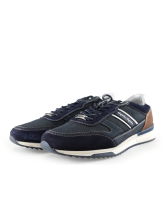 Australian Sneakers Blauw 299644