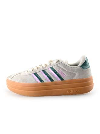Adidas Sneakers Beige 299645