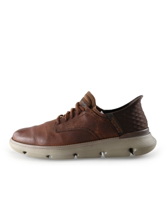 Skechers Instappers Bruin 299648