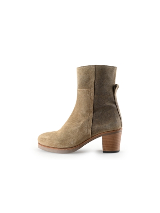 Shabbies Amsterdam Enkellaarzen